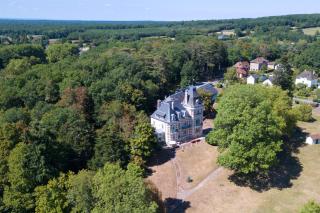 Domaine des Myosotis, holiday home - Saint-Honoré-les-Bains - 9