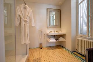 Domaine des Myosotis, holiday home - Saint-Honoré-les-Bains - 2