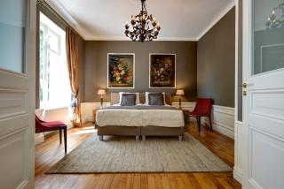 Domaine des Myosotis, holiday home - Saint-Honoré-les-Bains - 4