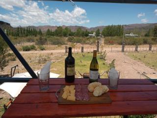 Balcon al Valle Grande, San Rafael Mendoza - Valle Grande - 0