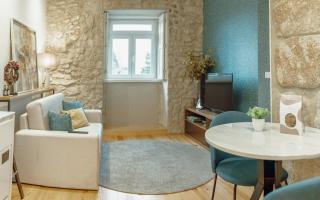 Oporto Pool Apartment by Vacationy - Porto - 2