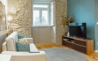 Oporto Pool Apartment by Vacationy - Porto - 3