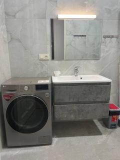 Spacious 2 Bedrooms in the Center of Yerevan - Yerevan - 2
