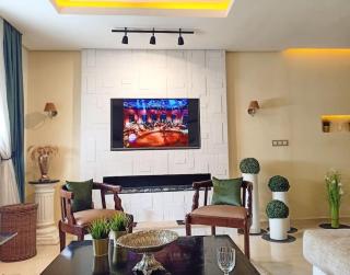Nouvel appartement contemporain à côté de tt commodités - 6
