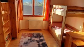 Apartmán nad Teplou Vltavou - Lenora - 6