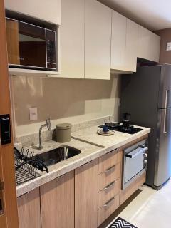 Flat novo no Eco Resort - 5
