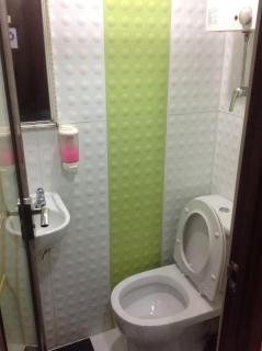 New Euro Asia Guest House - 9