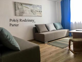 Krysia - tuż przy plaży - Mielno - 4