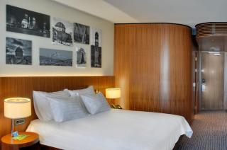 Crowne Plaza Kayseri by IHG - Kayseri - 9