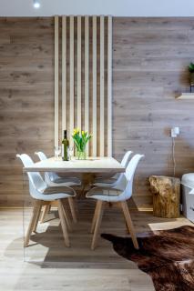 Apartmány u Lesa - Dolní Morava - 7