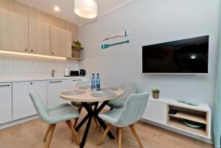 Apartament Zatoka 12 - 1
