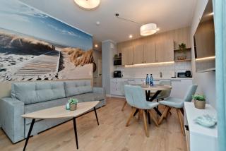 Apartament Zatoka 12 - 0