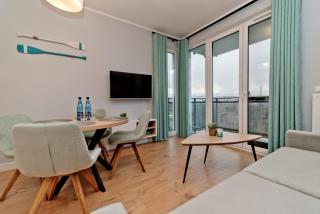 Apartament Zatoka 12 - 2