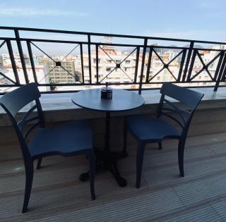 Deluxe Room 01 - 1