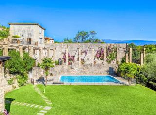 Lemonhouse Bezzuglio - Toscolano Maderno - 8