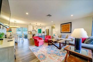 April - May Special - Updated! Pool - 6 min to Beach - 9