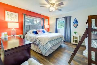 April - May Special - Updated! Pool - 6 min to Beach - 2