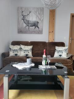 Apartment Sommer - Winterberg - 6