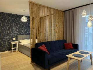 Apartament Studio Centrum - Koszalin - 7