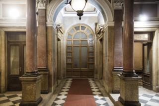 Seven Historical Suites - Triëst - 1
