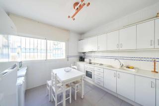 Apartamento Cala Higuera 80m2 - San José - 4
