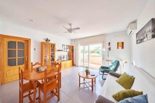 Apartamento Cala Higuera 80m2 - San José - 8