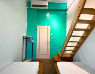 澎湖北吉光背包客民宿 Bayhouse Hostel Penghu - Magong - 5