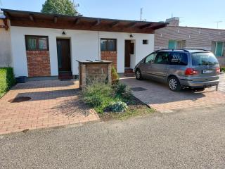 Titi Boutique Apartmanok - Bükfürdő - 7