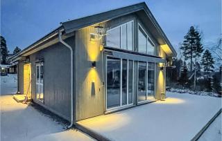 3 Bedroom Gorgeous Home In Brøttum - Skrukkerud - 2