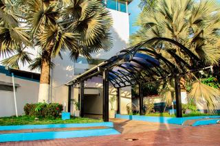 Centro Vacacional Las Palmas - 8