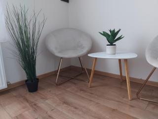 Crystal Apartman - Eger - 8