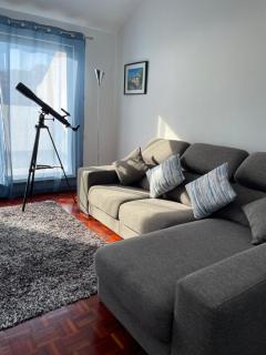 Penthouse Palmeira - Gaula - 2
