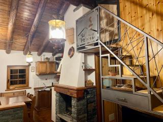 Maison Vollon - Brusson - 9