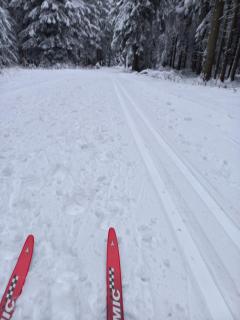 Zlatá Olešnice, pomezí Jizerek a Krkonoš - 8