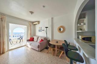 Apartamento Balcón de San José piscina parking - San José - 7