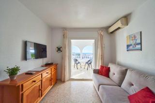 Apartamento Balcón de San José piscina parking - San José - 6