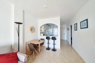 Apartamento Balcón de San José piscina parking - San José - 5