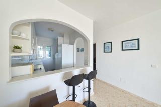 Apartamento Balcón de San José piscina parking - San José - 4