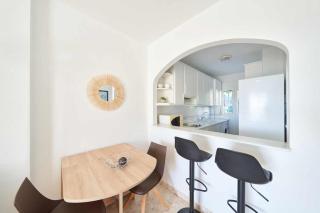 Apartamento Balcón de San José piscina parking - San José - 1