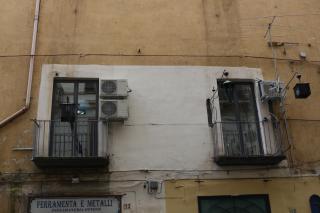 Maison Du La Rua - Naples - 7
