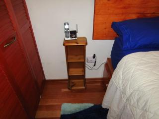 Cozy 1 bed Apt 2B in Rockley near American Embassy - Bridgetown - 7