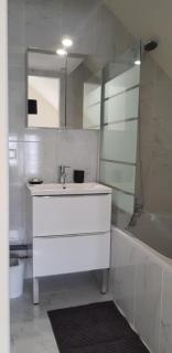 Studio Argenteuil - Argenteuil - 5