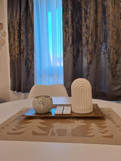 Lux apartmani Dunja Kopaonik Čardaci - WHITE - Kopaonik - 3