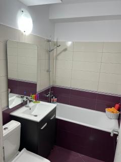 Central Apartament - Iaşi - 1