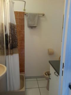 Joli Studio centre ville Digne les Bains Galion 80 - 3