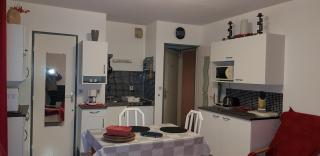 Joli Studio centre ville Digne les Bains Galion 80 - Digne-Les-Bains - 2