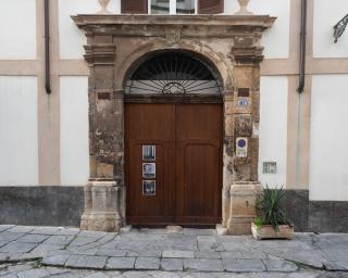 Monolocale Ramondetti Fileti - Palermo - 8