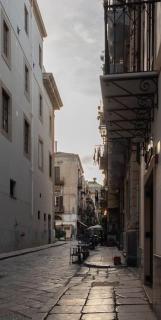 Monolocale Ramondetti Fileti - Palermo - 3