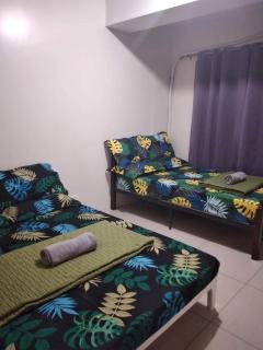 Tropical Stay Vacay @Shell Residences - Manila - 2
