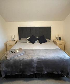 La Fontaine Court Apartments - Aldershot - 1